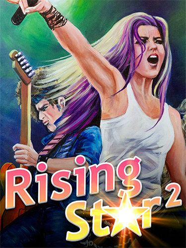 Rising Star 2: Complete Bundle