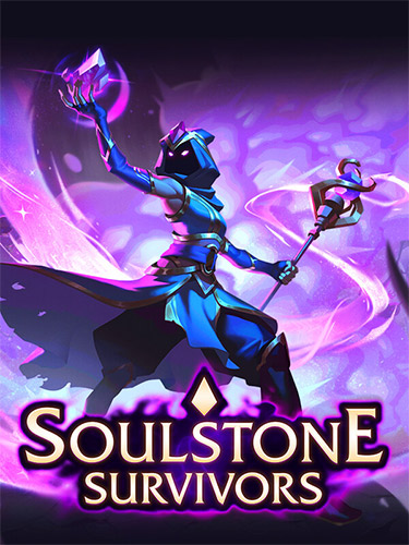 Soulstone Survivors: Supporter Edition