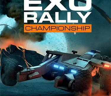 Exo Rally Championship: Monolith Edition 2026