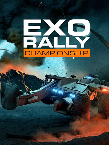 Exo Rally Championship: Monolith Edition 2026