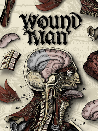 Wound Man: Supporter Bundle v1.0 Release + Bonus DLC