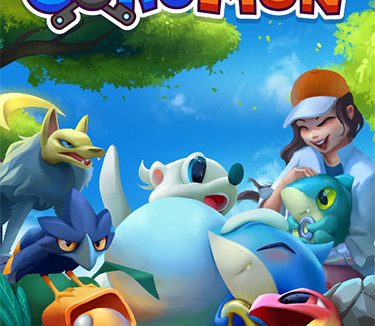 Coromon: Remastered – Deluxe Edition v1.5.4 + 2 Bonus Soundtracks