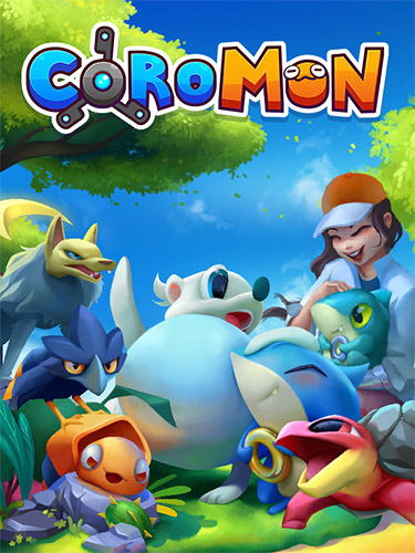 Coromon: Remastered – Deluxe Edition v1.5.4 + 2 Bonus Soundtracks