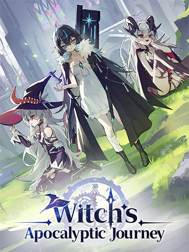 Witchs Apocalyptic Journey