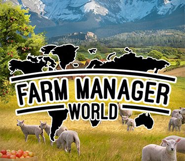 Farm Manager World