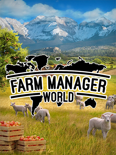 Farm Manager World