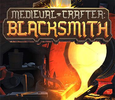 Medieval Crafter: Blacksmith v1.0.0