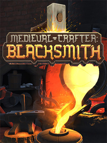 Medieval Crafter: Blacksmith