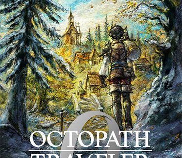 OCTOPATH TRAVELER 0 v1.0.8.0 Denuvoless + DLC (partial)