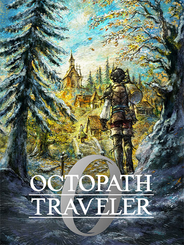 OCTOPATH TRAVELER