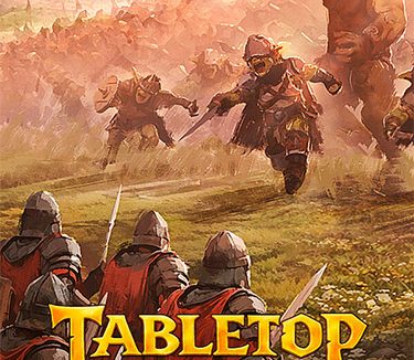 Tabletop Tavern