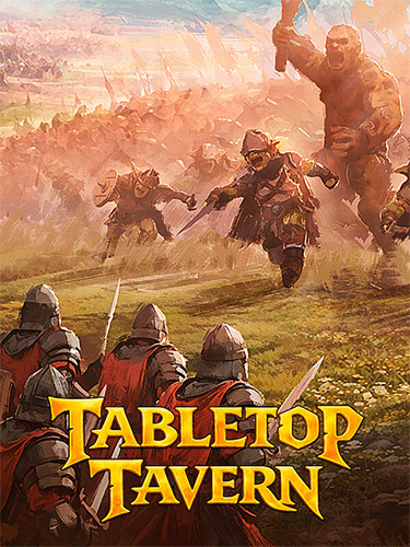 Tabletop Tavern