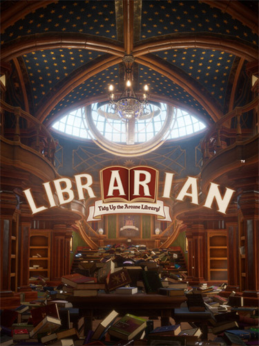 Librarian