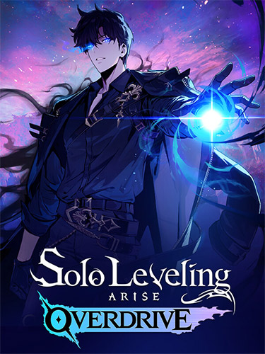 Solo Leveling: ARISE OVERDRIVE