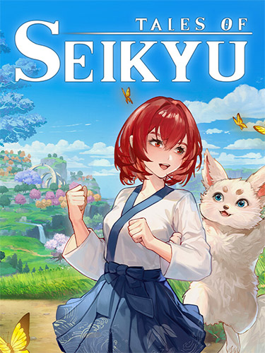 Tales of Seikyu