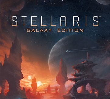 Stellaris: Ultimate Bundle