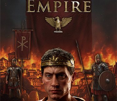 Fall of an Empire Large Event Model DLC