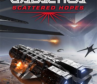 Battlestar Galactica: Scattered Hopes v1.0.2