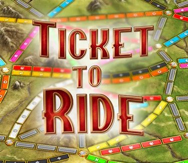 Ticket to Ride: Complete Your Journey Bundle