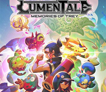 LumenTale: Memories of Trey – Deluxe Edition v1.0.0.2.1285 + 3 DLCs/Bonuses