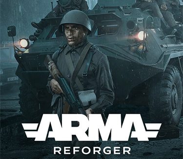Arma Reforger: Deluxe Edition