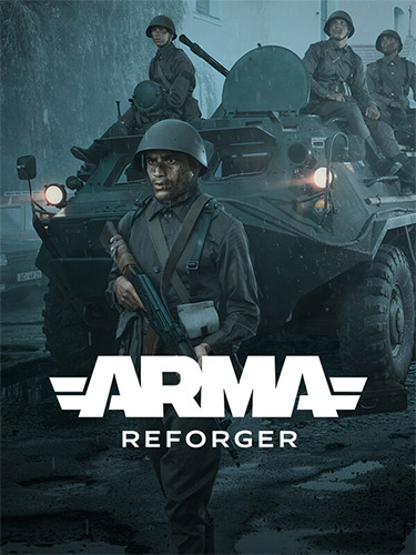 Arma Reforger