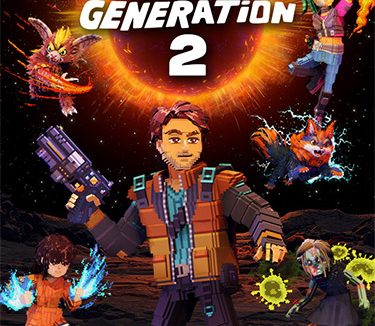 Echo Generation 2 v1.0.38