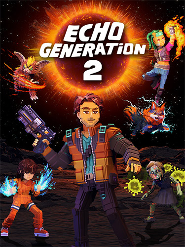 Echo Generation 2 v1.0.38