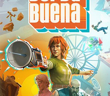Yerba Buena
