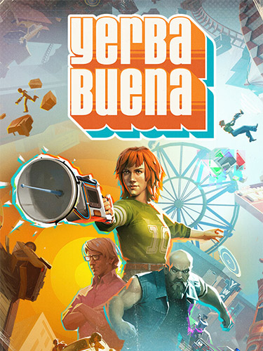 Yerba Buena
