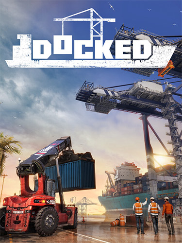 Docked: Deluxe Edition v1.4.0.11 + 4 DLCs