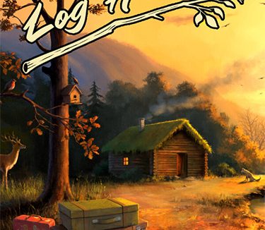 Log Away v1.5 + 2 DLCs