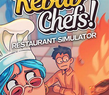Kebab Chefs! – Restaurant Simulator