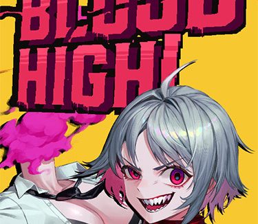 Blood High!