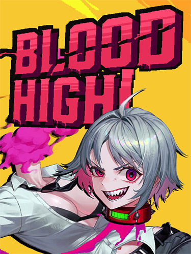 Blood High!