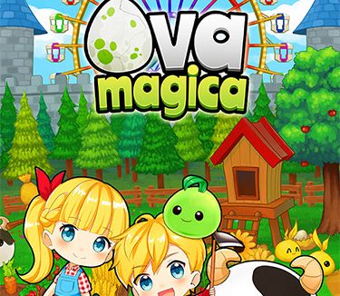 Ova Magica