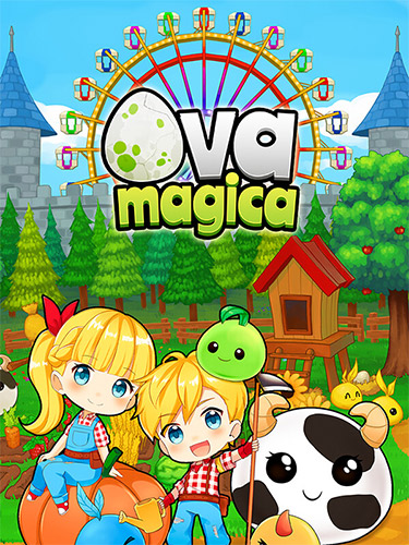 Ova Magica v1.001