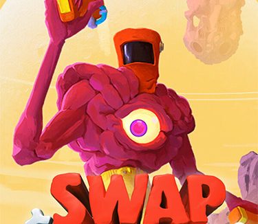 SWAPMEAT Build
