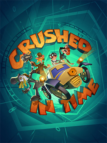 Crushed In Time: Deluxe Edition