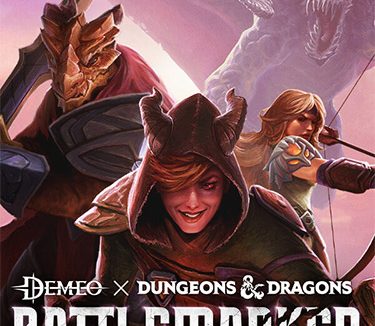 Demeo x Dungeons & Dragons: Battlemarked