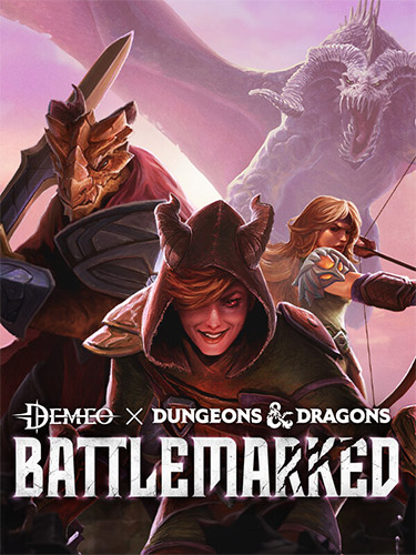 Demeo x Dungeons & Dragons: Battlemarked v5.1.35228