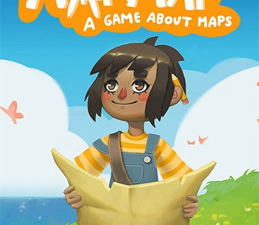 Map Map: A Game About Maps