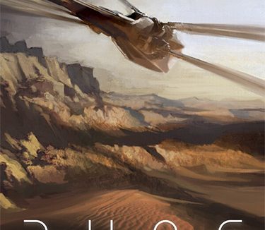Dune: Imperium