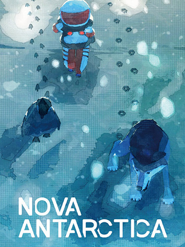Nova Antarctica: Premiere Collection