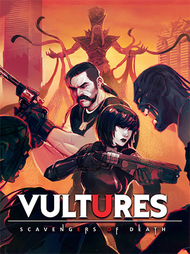 Vultures