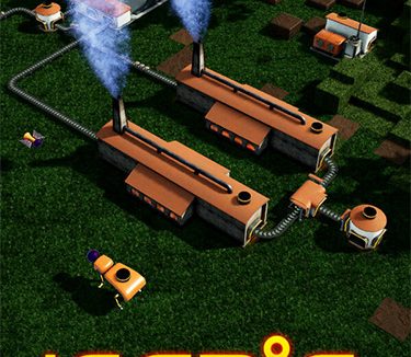 Icaria v1.0.0 (Release)