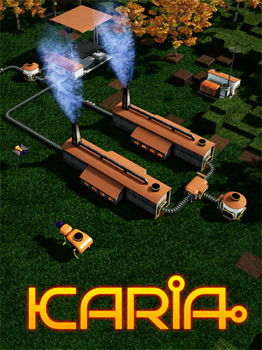 Icaria v1.0.0 (Release)