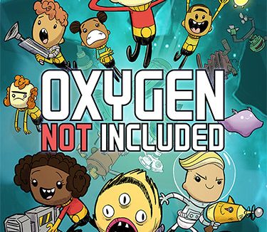Oxygen Not Included: Complete Bundle 2026