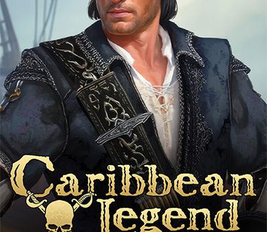 Caribbean Legend: Age of Pirates v1.1.0 + 2 DLCs