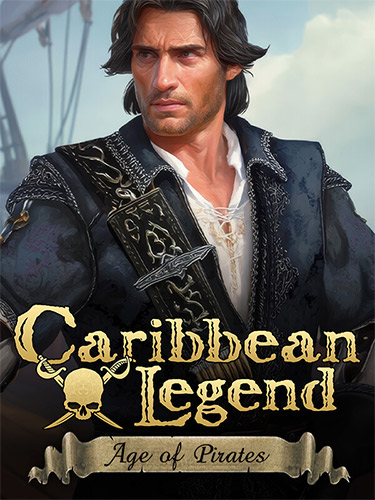 Caribbean Legend: Age of Pirates